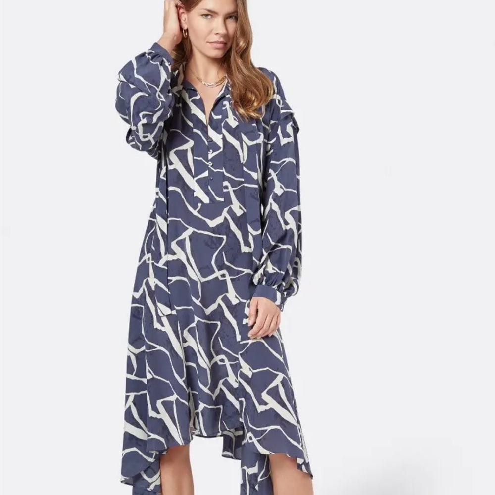Joie Buckley Dress
